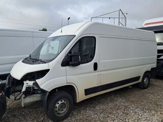 TRANSPORT CITROEN JUMPER