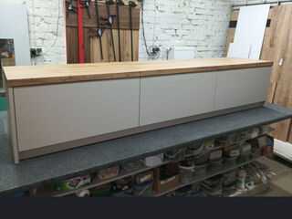 Szafka RTV