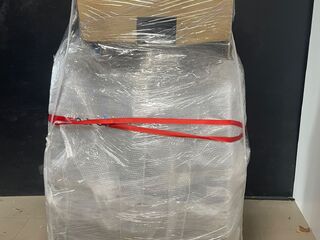 Paleta 120x80x195