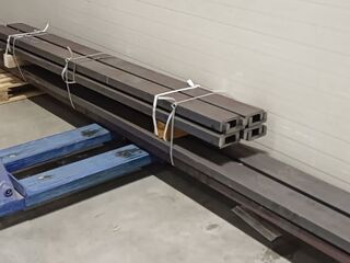 Kategoria Pozostałe ładunki