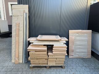 Kategoria Palety