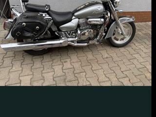 motocykl