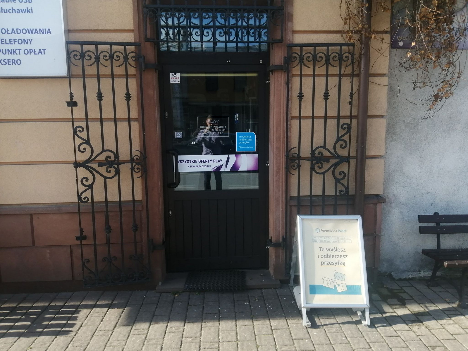 Kurier Chmielnik Rynek 26 Furgonetka Punkt Tanie Paczki Kurier Chmielnik Rynek 26 Furgonetka Punkt Tanie Paczki