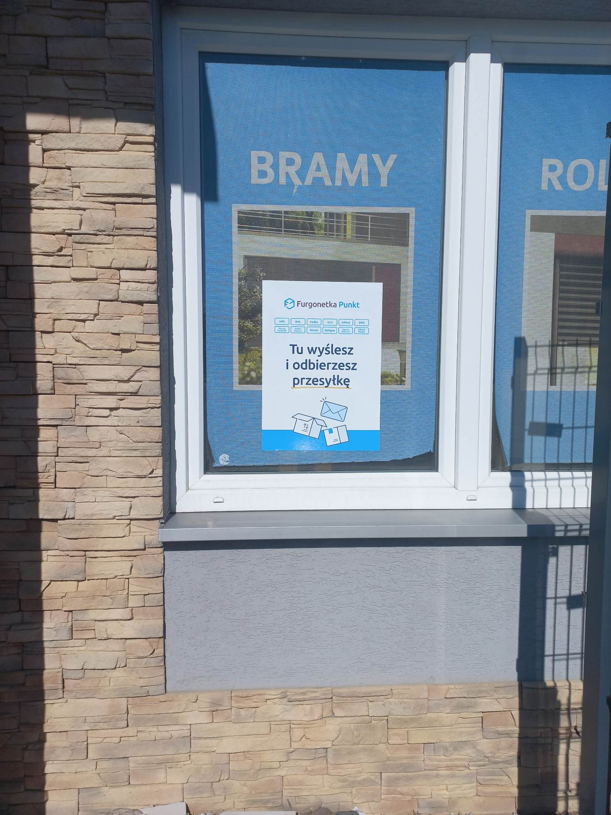 Kurier My lenice Osieczany 489 Furgonetka Punkt Tanie Paczki Kurier My lenice Osieczany 489 Furgonetka Punkt Tanie Paczki