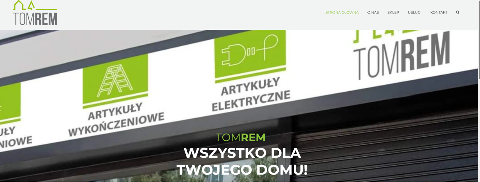 Zdjęcie przedstawiające Furgonetka Punkt Rzeszów Obr. Poczty Gdańskiej 12