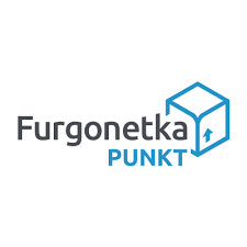 Punkt kurierski Zielona Góra Francuska 52 Furgonetka Punkt
