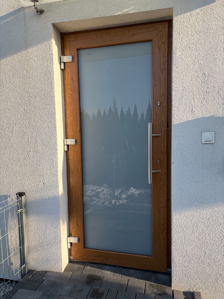 Zdjęcie przedstawiające Furgonetka Punkt Wilkowice Kręta 51 m 1