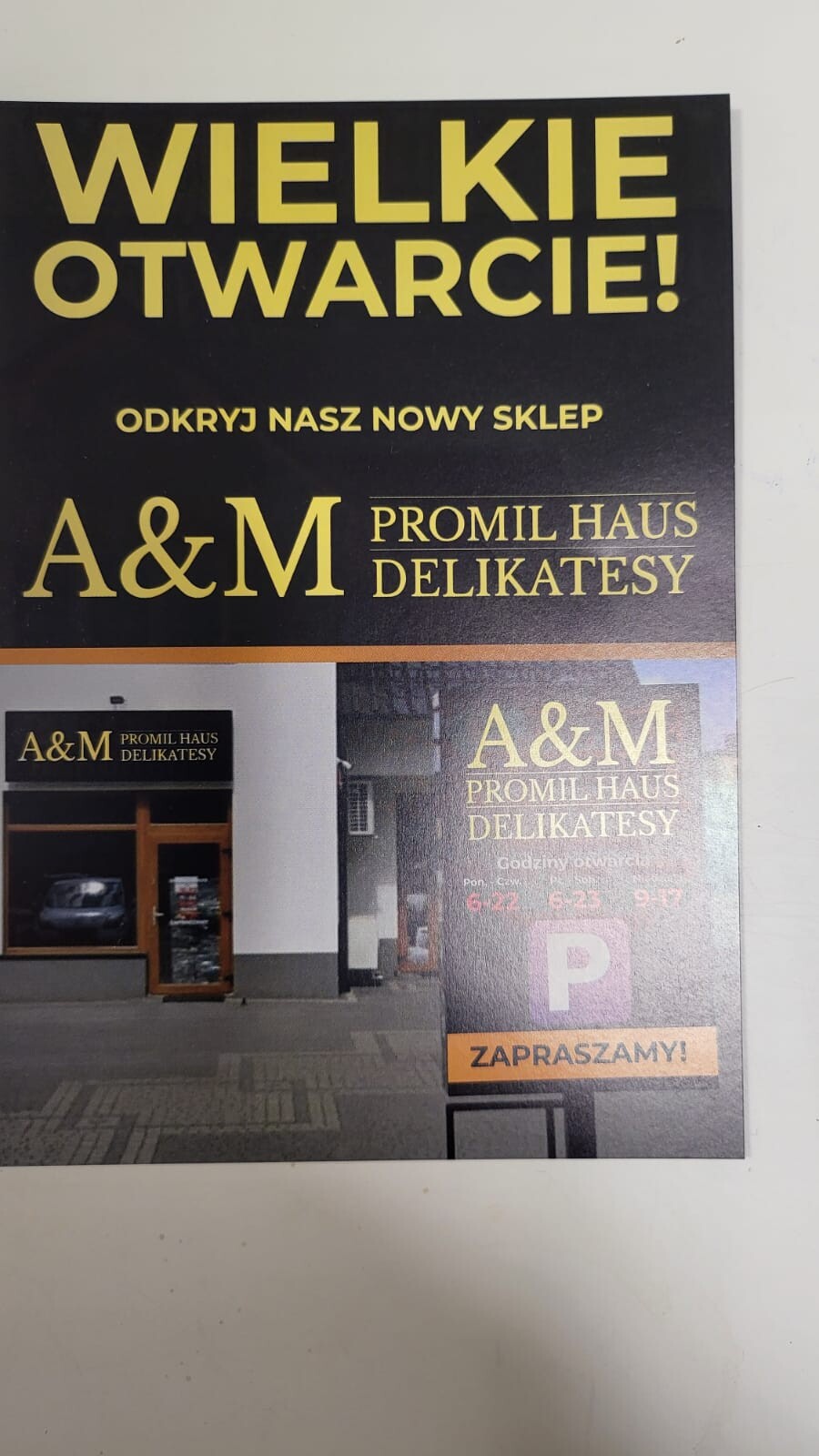 Zdjęcie przedstawiające Furgonetka Punkt Rawicz Rolnicza 20b