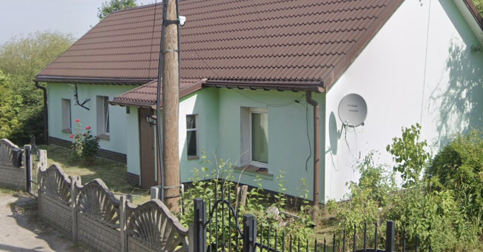 Zdjęcie przedstawiające Furgonetka Punkt Gościeszowice Gościeszowice 51