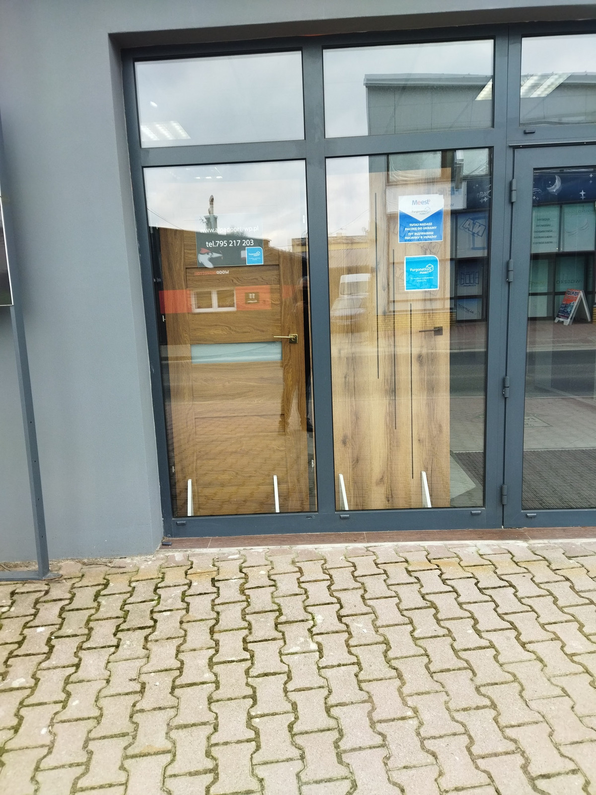 Kurier Lublin Rusa ka 10 Furgonetka Punkt Tanie Paczki Kurier Lublin Rusa ka 10 Furgonetka Punkt Tanie Paczki