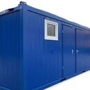 Kategoria Ładunki całopojazdowe