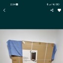Zlecę transport kabiny prysznicowej