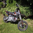 Kategoria Motocykle