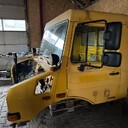 Kabina Unimog
