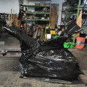 Zakrętarki kolejowe