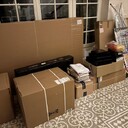 Kategoria Pozostałe ładunki