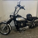 Kategoria Motocykle