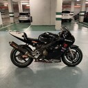 Kategoria Motocykle