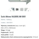 Kategoria Pozostałe ładunki