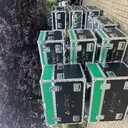 Skrzynie transportowe