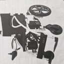 Transport elektrycznego wózka inwalidzkiiego