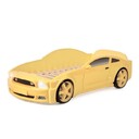 Przewóz łóżka dziecięcego