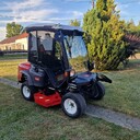 zlece transport kosiarki
