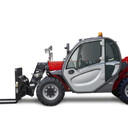 Kategoria Pozostałe ładunki