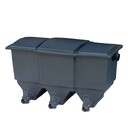 Transport filtra do wody