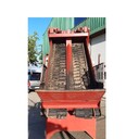 Holandia - Pleszew taśmociąg