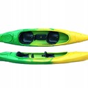 Dwa kajaki do Wrocławia