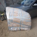 Transport drzwi samochodowych