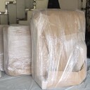 narożnik w 2 częściach