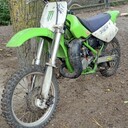 Kategoria Motocykle i quady