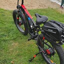 Chcę nadać rower w kartonie waga 45 kg