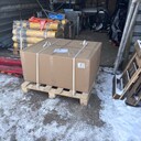 Kategoria Pozostałe ładunki