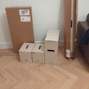 Kategoria Pozostałe ładunki