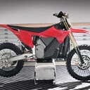 Kategoria Motocykle