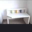 Zlecę transport biurka Lublin- Świecie