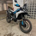 Zlecę transport motocykla