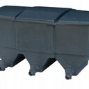 Transport filtra wody