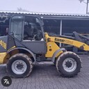 Ładowarka Kramer maszyna budowlana