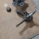 Potrzebny transport paczki pl-fr PILNE