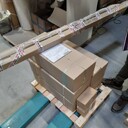 Kategoria Materiały budowlane