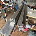 Profile aluminiowe i kartonik