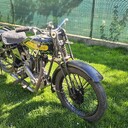 Kategoria Motocykle