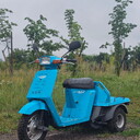 Kategoria Motocykle i quady