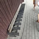 metalowy stelaż do schodów Śląsk - Pomorze