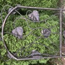 Zlecę transport furtki ogrodowej