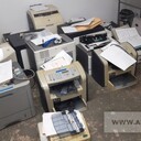 Odbiór elektroniki z AMW - luzem (100 poz.)